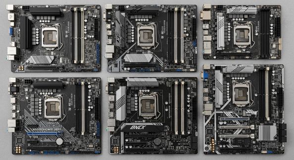 Bien comprendre les différents formats de cartes mères pour son PC