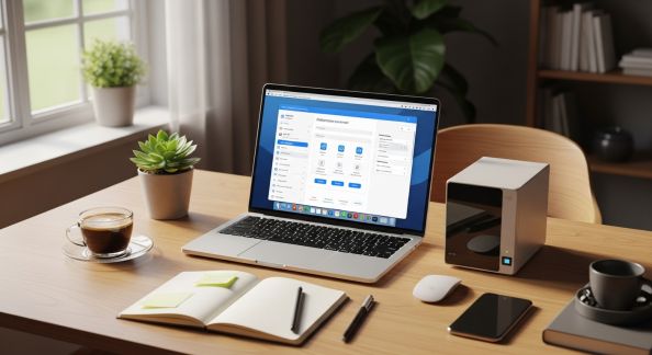 Configurer un cloud personnel : le guide pour débuter sans stress