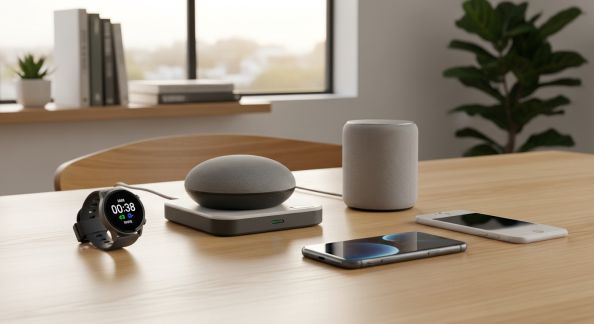 Les objets connectés phares de cette rentrée