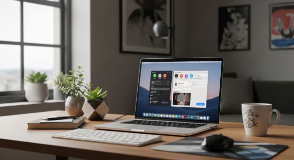 Comment personnaliser son environnement de travail grâce aux applications utilitaires