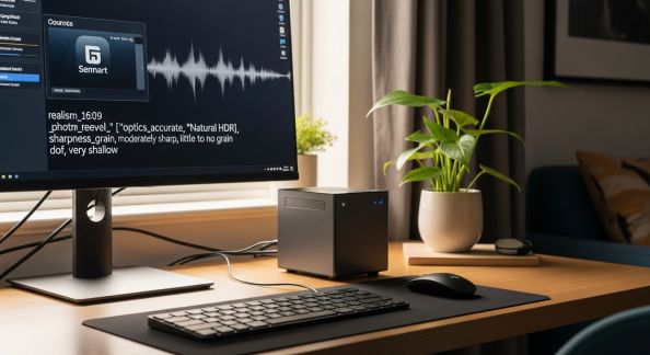 Essai de mini-pc silencieux : performances et confort sonore au quotidien