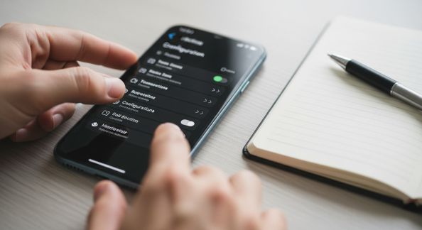 Les erreurs courantes à éviter lors de la configuration d’un nouveau smartphone