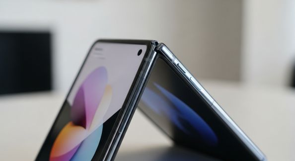 Nouveautés dans les écrans pliables : que faut-il attendre ?