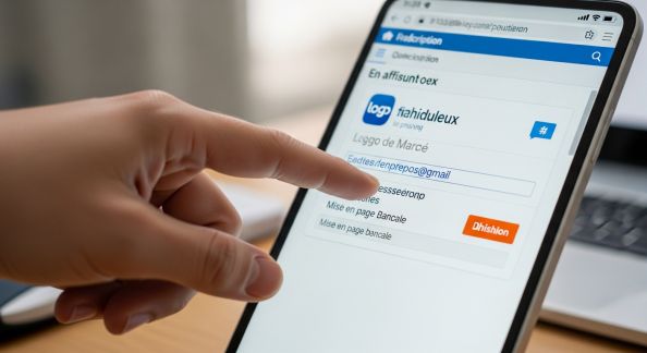 Comment repérer un e-mail frauduleux en un coup d’œil