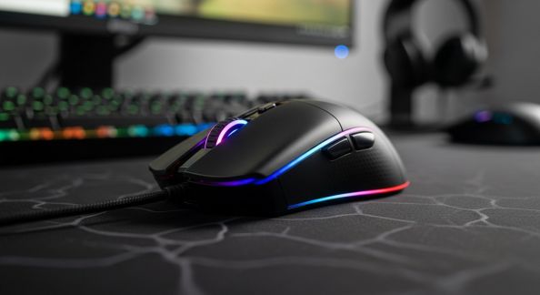 Pourquoi investir dans une souris gamer ? Avantages et comparatif 2026