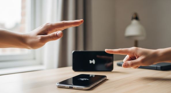 Smartphones et santé : limiter l’exposition aux ondes au jour le jour