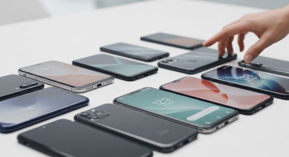 Comment choisir un smartphone adapté à vos besoins en 2026
