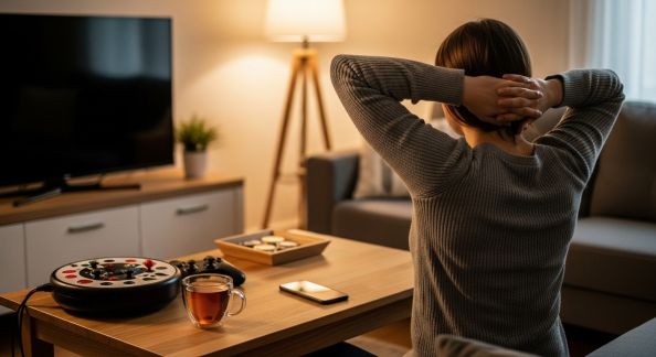 L’importance des pauses actives pour préserver sa santé quand on joue longtemps
