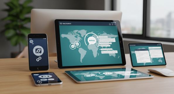 Messageries sécurisées : comment choisir la bonne application pour communiquer