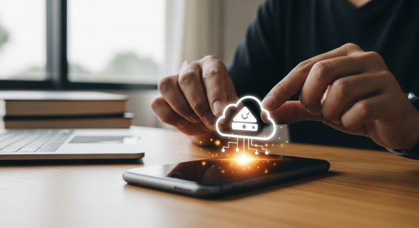 Sauvegarde automatique : quelles apps choisir pour ne plus rien perdre ?