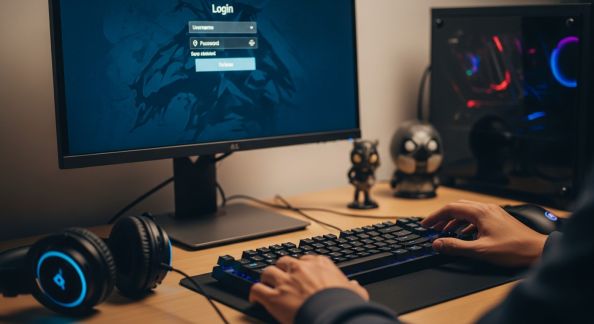 Sécuriser son compte gamer : bonnes pratiques à adopter