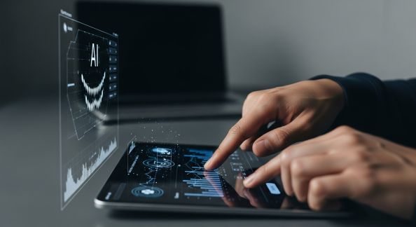 Peut-on faire confiance aux outils IA pour analyser ses données personnelles ?
