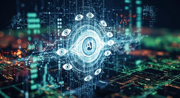 L’impact de l’intelligence artificielle sur la cybersécurité aujourd’hui