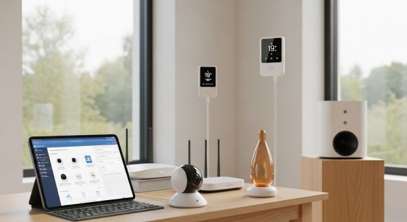 Sécuriser ses objets connectés : conseils pratiques pour la maison