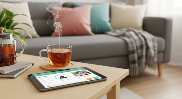 Applications bien-être : les outils incontournables à essayer en 2026