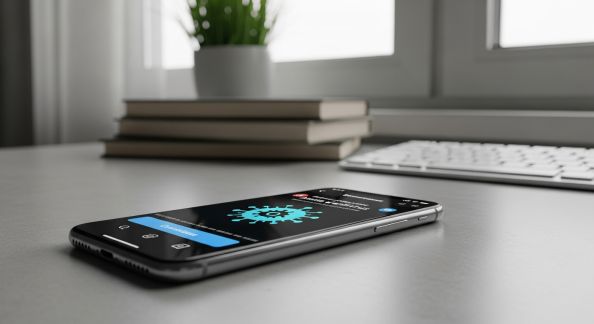 Faut-il vraiment installer un antivirus sur son smartphone en 2026 ?