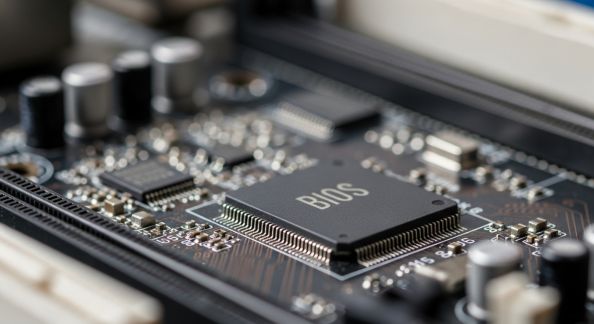 L’importance du BIOS et comment le mettre à jour en toute sécurité