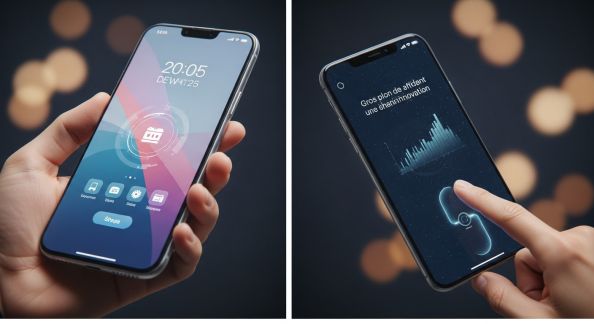 Que réserve la nouvelle génération de smartphones ?