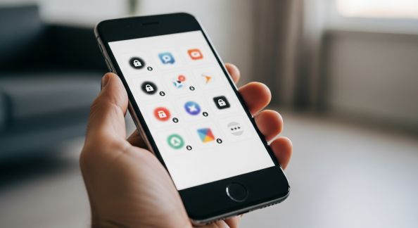 Applications pour gérer ses mots de passe : sécurité et simplicité au quotidien