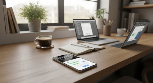 Comment protéger ses données avec des applications faciles à utiliser