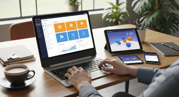 Comment l'IA facilite la gestion de nos données au quotidien