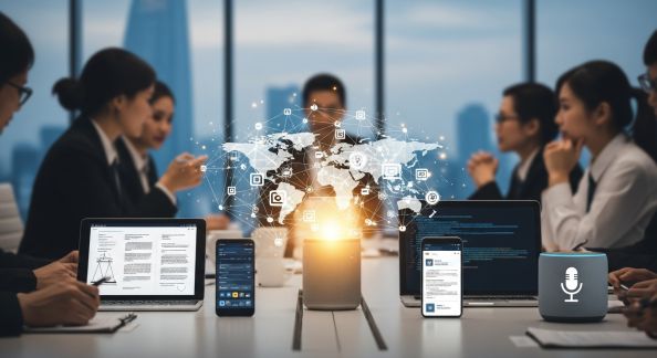 Régulation du numérique : nouveaux débats et enjeux en cours