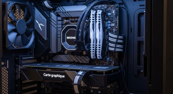 PC silencieux : astuces pour réduire le bruit sans perdre en efficacité