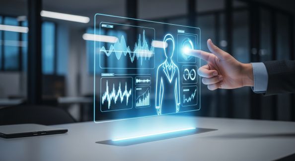 Comment l’IA révolutionne les assistants vocaux