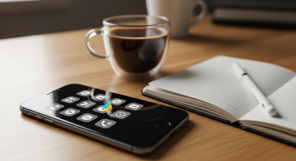 Réduire le bruit numérique : astuces pour limiter les notifications intrusives