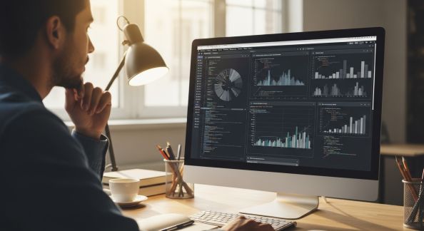 Data science pour les débutants : par où commencer ?