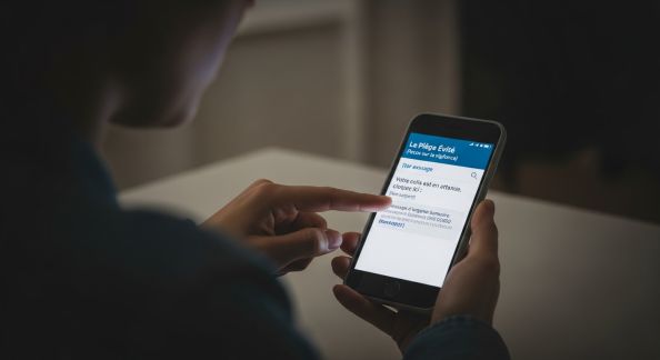 Arnaques par SMS : comment les identifier et éviter le piège