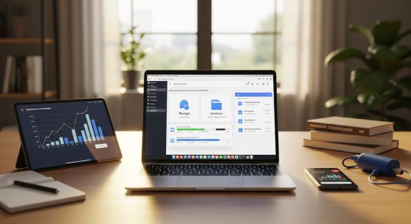 Bien partager ses fichiers volumineux : top des services et apps à privilégier