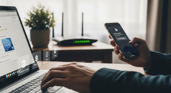 Cyberhygiène au quotidien : les gestes à adopter pour limiter les risques