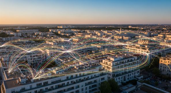 La 5G et l’IoT : bilan des premiers déploiements en France