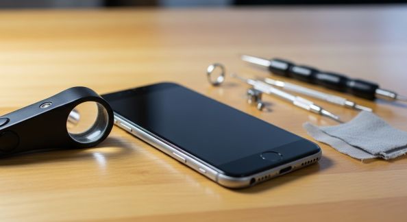 Les pièges à éviter lors de l’achat d’un smartphone d’occasion