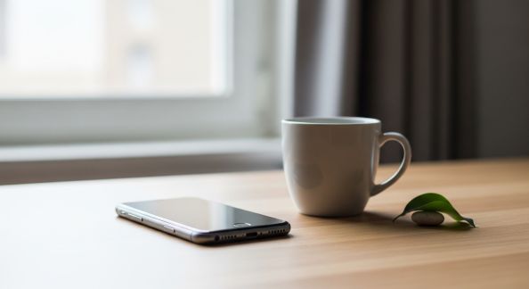 Les meilleures apps pour instaurer une routine matinale efficace
