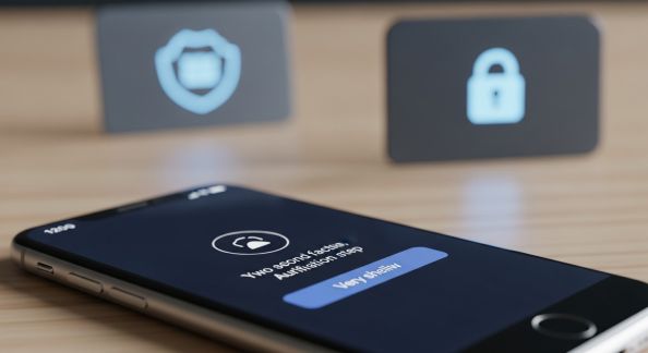 Comprendre la double authentification et bien l’utiliser
