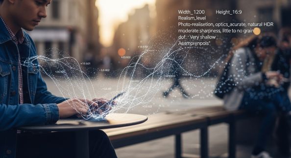 Comment l’IA révolutionne l’analyse des données du quotidien