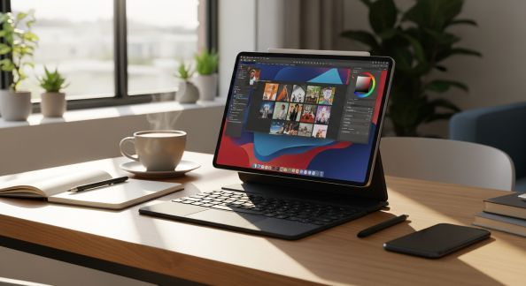 Le retour des PC hybrides : quels usages pour le grand public ?