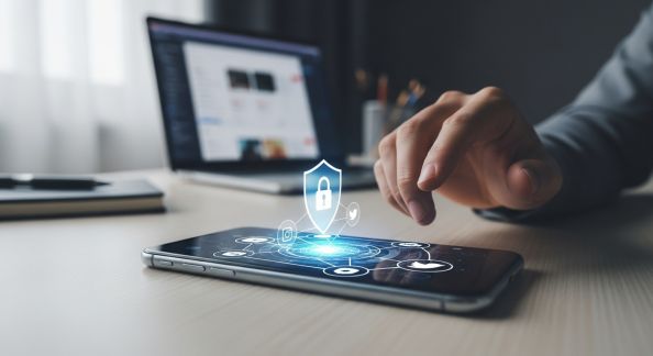 Sécurité sur les réseaux sociaux : protéger ses données personnelles