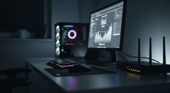 Tester les performances réseau : latence, ping et solutions pour diminuer les lags en jeu