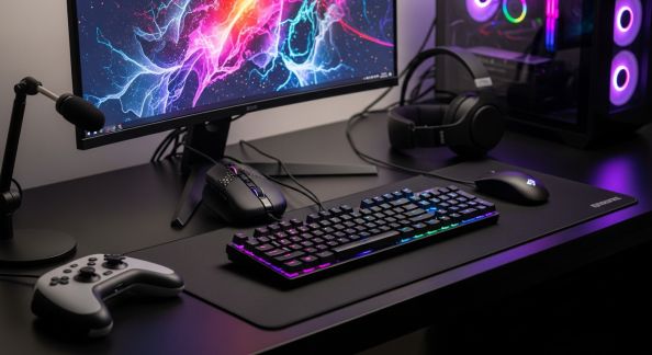 Les accessoires indispensables pour améliorer son expérience de jeu