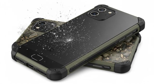 Les smartphones durcis : le choix idéal pour les utilisateurs exigeants