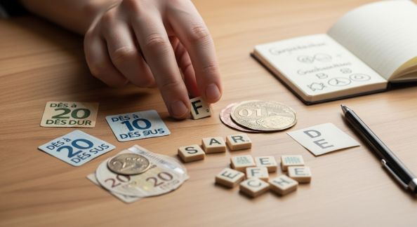 Créer des mots de passe solides et faciles à retenir : la méthode expliquée