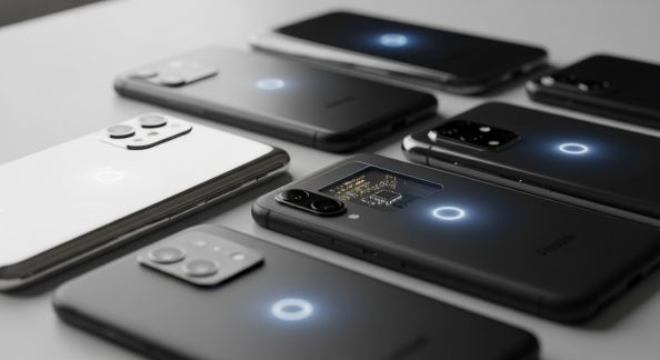 Comparatif : les batteries de smartphones les plus endurantes du marché