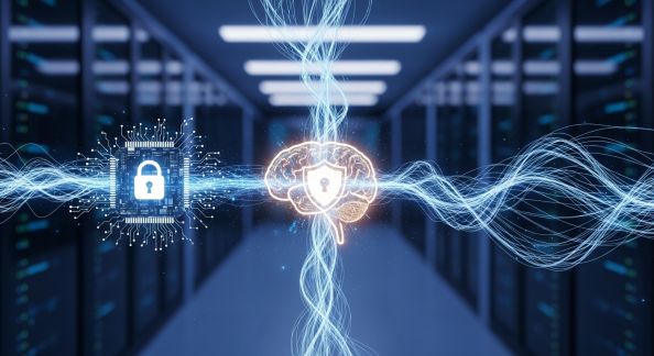 Les enjeux de la sécurité des données dans l’ère de l’intelligence artificielle