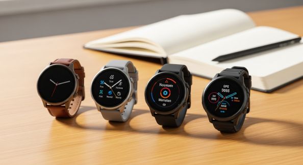 Sélection de montres d’activité pour seniors : quels critères privilégier ?