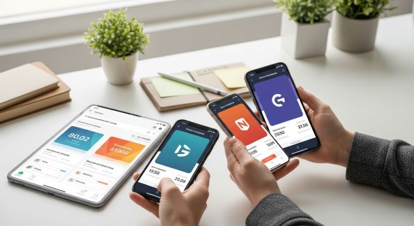 Gérer ses abonnements en ligne : les apps pour tout suivre sans stress