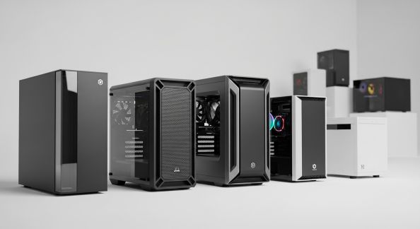Les critères pour bien sélectionner un boîtier PC selon ses usages