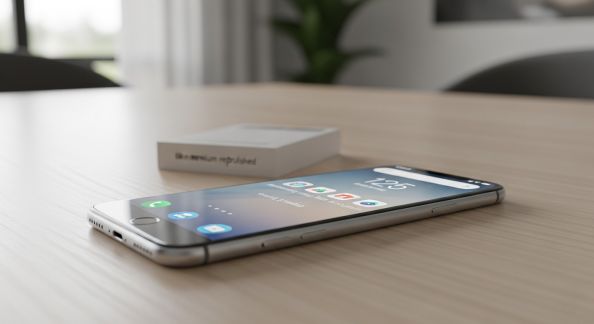 Le reconditionné premium : que valent les smartphones « comme neufs » ?